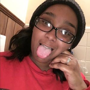 Meet your Posher, Tatyana